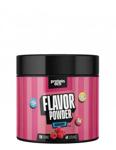 Proteinocean Flavor Powder 120gr - 4