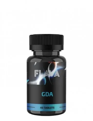 Proteinocean GDA 40 Tablet - 1