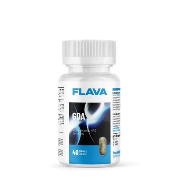 Proteinocean GDA 40 Tablet - 1