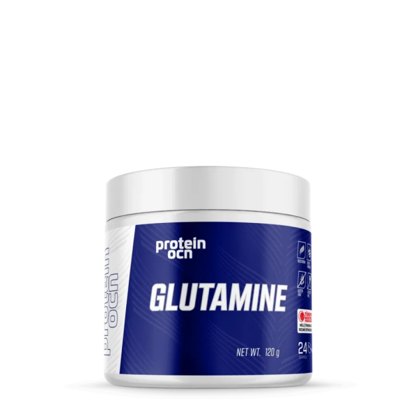Proteinocean Glutamine 120gr - 1