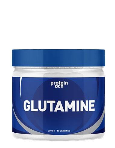 Proteinocean Glutamine 300gr - 1