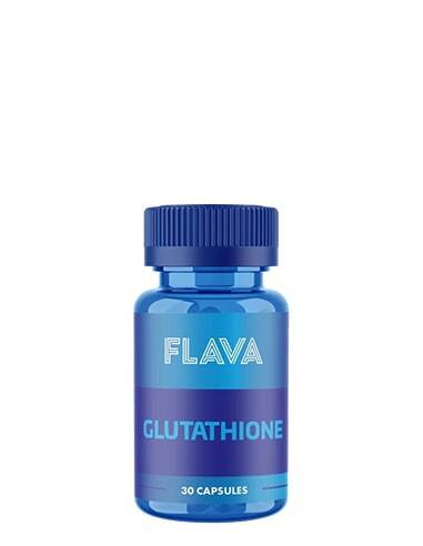 Proteinocean Glutathione 30 Kapsül - 1