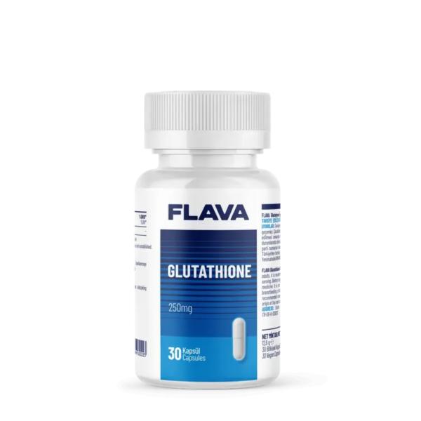 Proteinocean Glutathione 30 Kapsül - 1