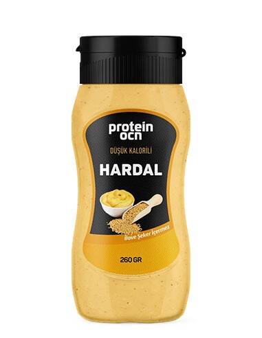Proteinocean Hardal 260gr - 1