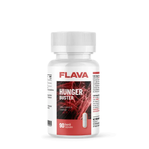 Proteinocean Hunger Buster 90 Kapsül - 1