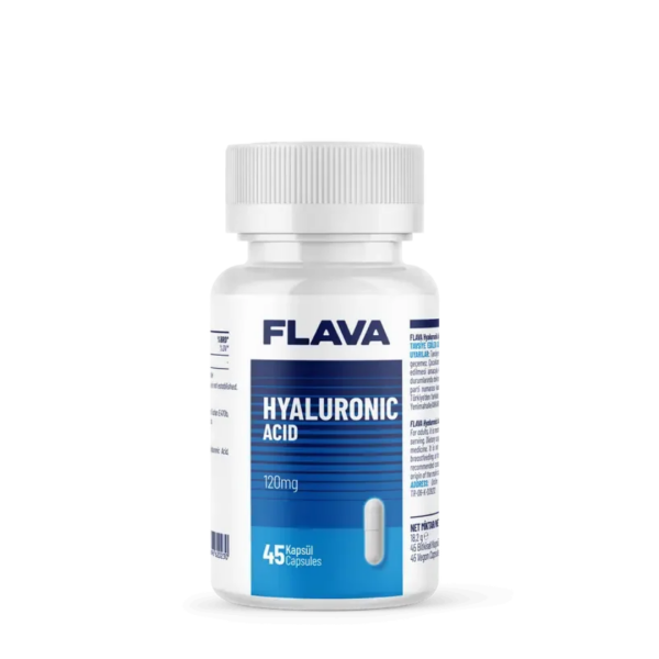 Proteinocean Hyaluronic Acid 45 Kapsül - 1