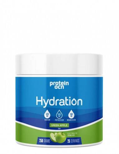 Proteinocean Hydration 250gr - 1