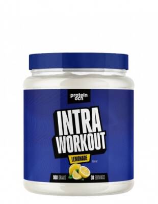 Proteinocean Intra Workout 900gr - 2