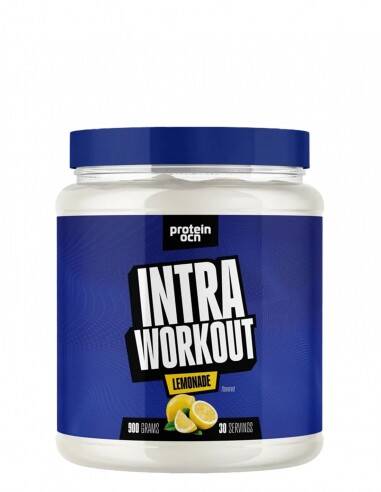 Proteinocean Intra Workout 900gr - 2