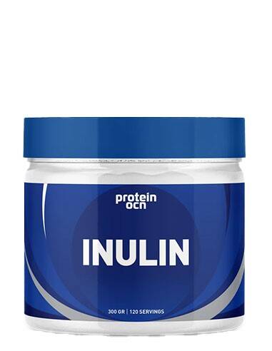 Proteinocean Inulin 300gr - 1