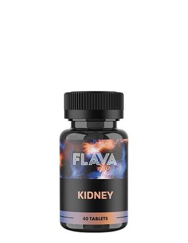Proteinocean KDNY 40 Tablet - 1