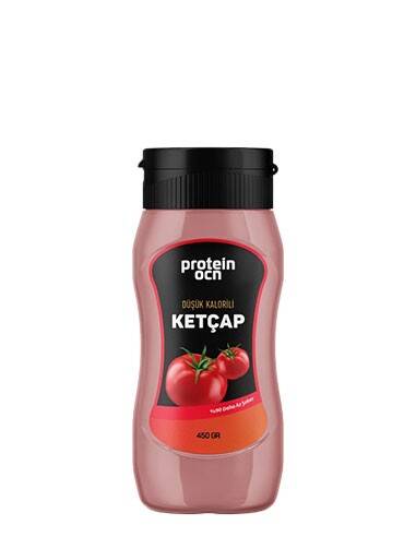 Proteinocean Ketçap 450gr - 1