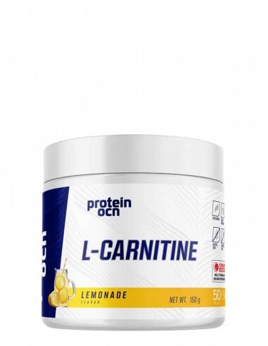 Proteinocean L-Carnitine 150gr - 1