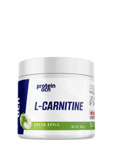 Proteinocean L-Carnitine 150gr - 2