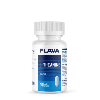 Proteinocean L-Theanine 45 Kapsül - Proteinocean