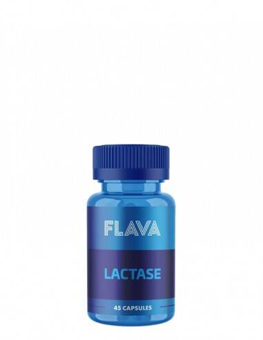 Proteinocean Lactase 45 Kapsül - 1