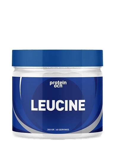 Proteinocean Leucine 300gr - 1