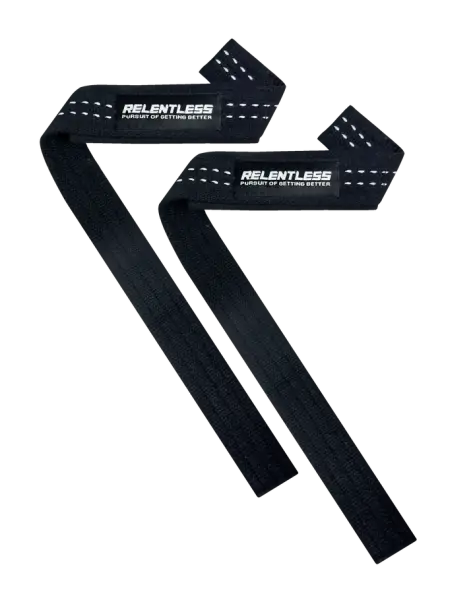 Proteinocean Lifting Straps - 1