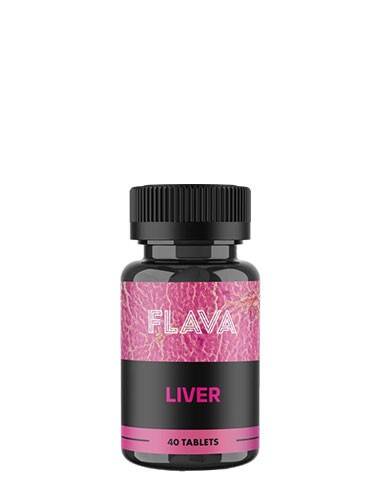 Proteinocean LVR 40 Tablet - 1