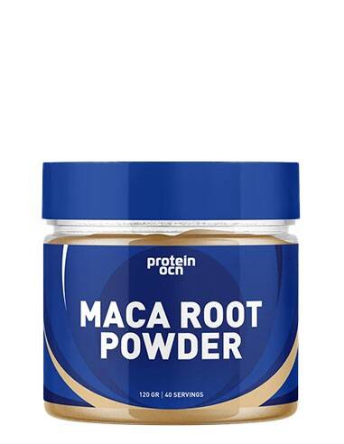Proteinocean Maca Root Powder 120gr - 1