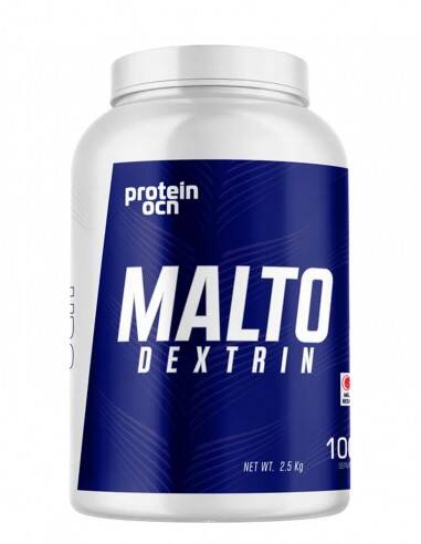 Proteinocean Maltodextrin 2500gr - 1