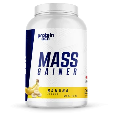 Proteinocean Mass Gainer 2500gr - Proteinocean (1)