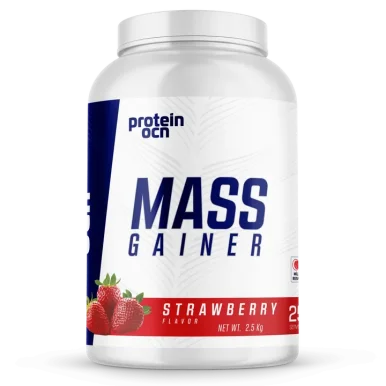 Proteinocean Mass Gainer 2500gr - 3