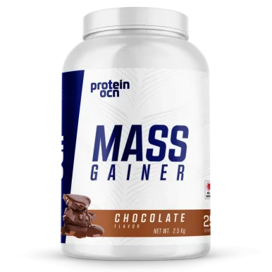 Proteinocean Mass Gainer 2500gr - 1