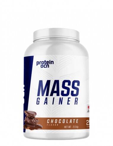Proteinocean Mass Gainer 2500gr - 1