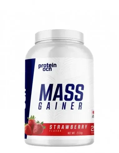 Proteinocean Mass Gainer 2500gr - 2