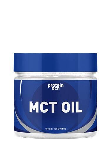 Proteinocean MCT Oil 150gr - 1