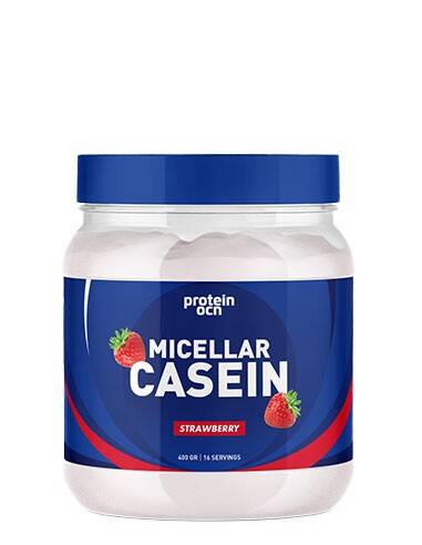 Proteinocean Micellar Casein 400gr - 1