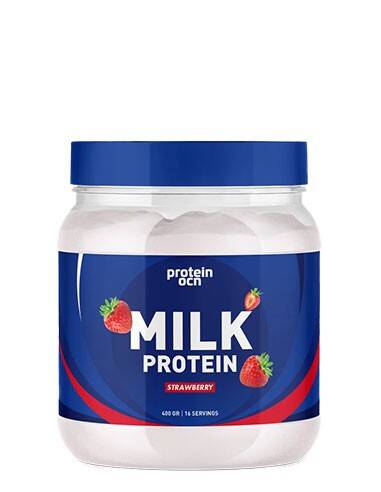 Proteinocean Milk Protein 400gr - 1