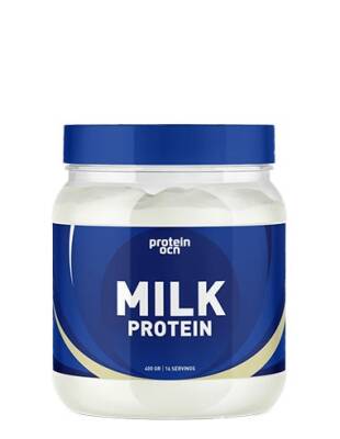 Proteinocean Milk Protein 400gr - 2