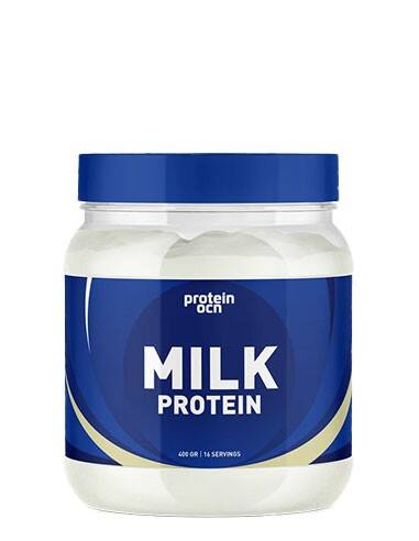 Proteinocean Milk Protein 400gr - 2