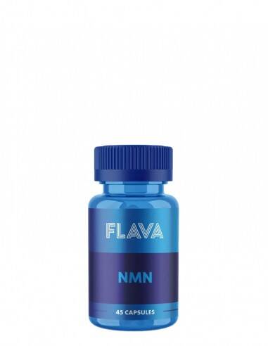 Proteinocean NMN 45 Kapsül - 1