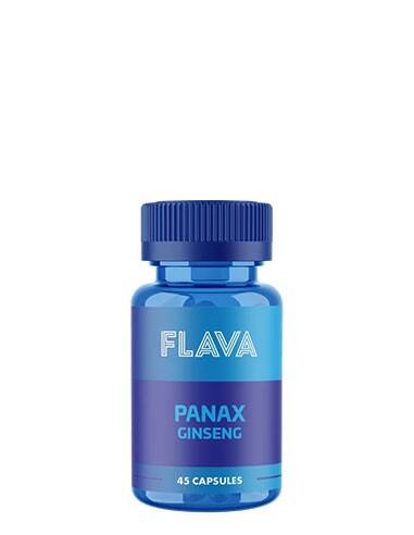 Proteinocean Panax Ginseng 45 Kapsül - 1