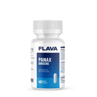 Proteinocean Panax Ginseng 45 Kapsül - Proteinocean