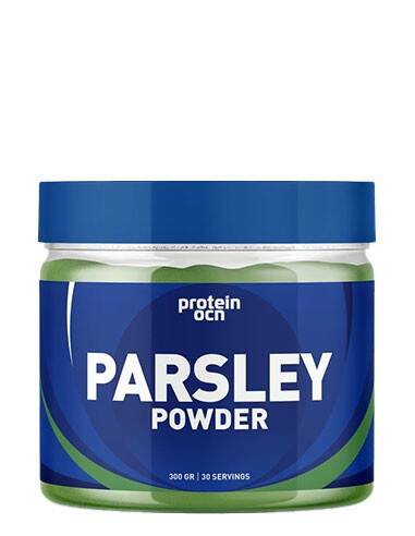 Proteinocean Parsley Powder 300gr - 1