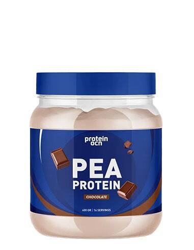 Proteinocean Pea Protein 400gr - 1