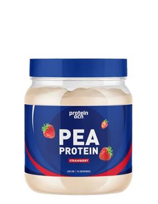 Proteinocean Pea Protein 400gr - 2