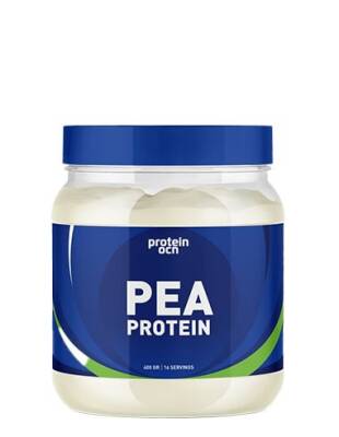 Proteinocean Pea Protein 400gr - 3