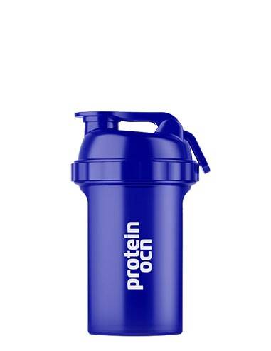 Proteinocean Pocket Shaker 500ml - 1