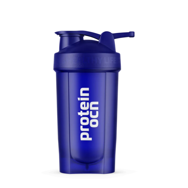 Proteinocean Pocket Shaker 500ml - 1