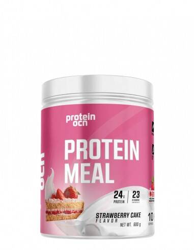 Proteinocean Protein Meal 600gr - 1