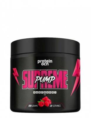 Proteinocean Pump Stim Free 300gr - 1