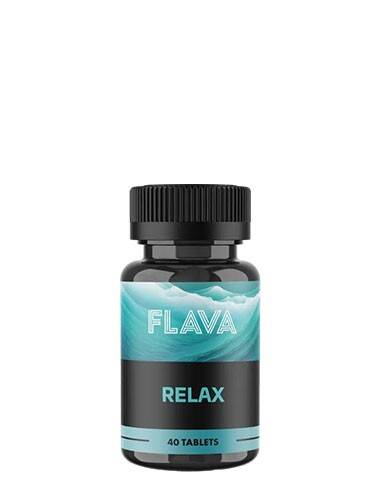 Proteinocean Relax 40 Tablet - 1