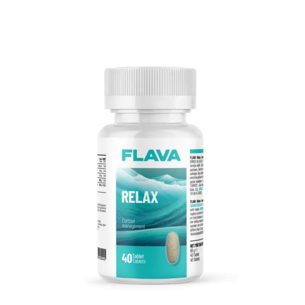 Proteinocean Relax 40 Tablet - 1