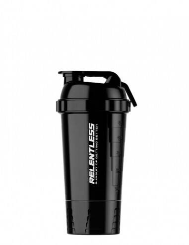 Proteinocean Relentless Shaker 500ml - 1