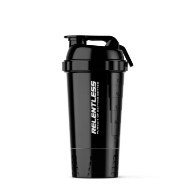 Proteinocean Relentless Shaker 500ml - Proteinocean